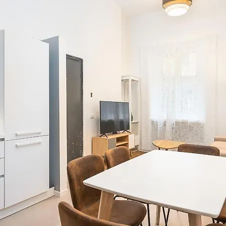 Διαμέρισμα Classbnb - Due Moderni A 1km Dall'arco Della Pace Μιλάνο