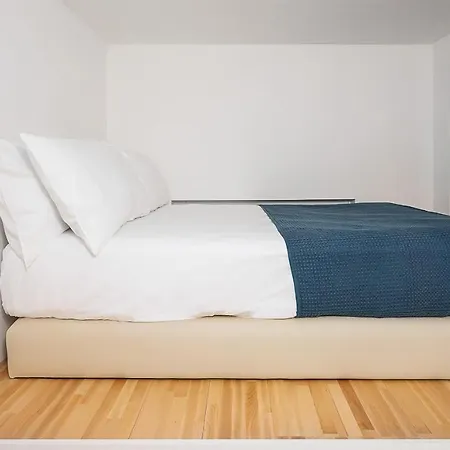 Classbnb - Due Moderni A 1km Dall'arco Della Pace * Μιλάνο
