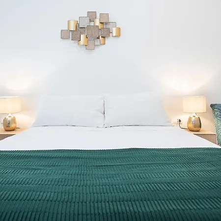 Διαμέρισμα Classbnb - Due Moderni A 1km Dall'arco Della Pace Μιλάνο